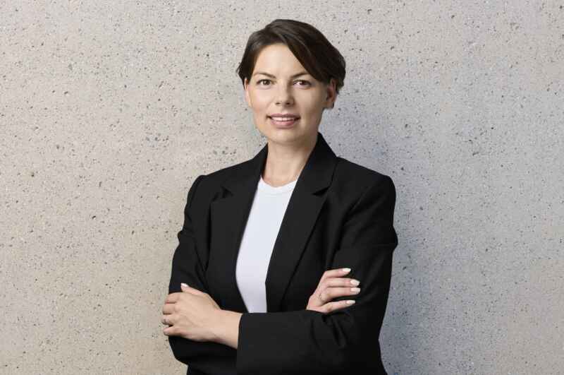 Herzlich willkommen, Ania Grabowska – unsere neue ProjektBewegerin!