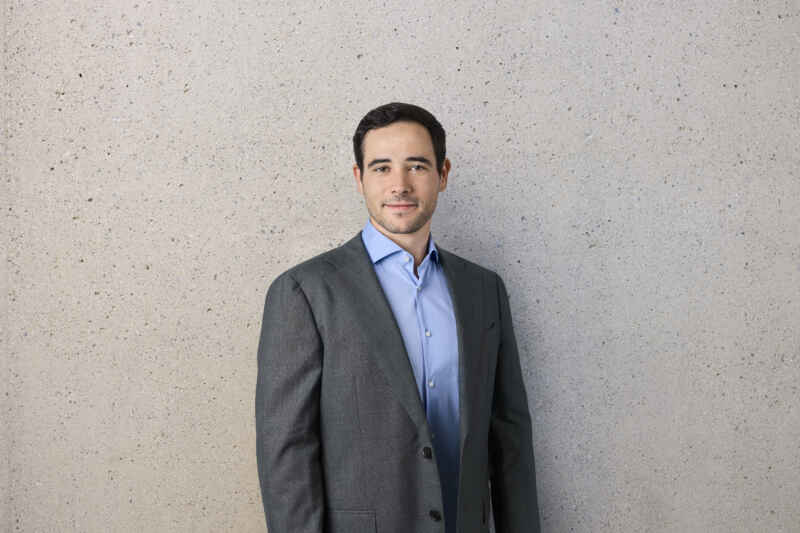 Herzlich willkommen, Martin Tarnutzer – unsere neuer ProjektBeweger!