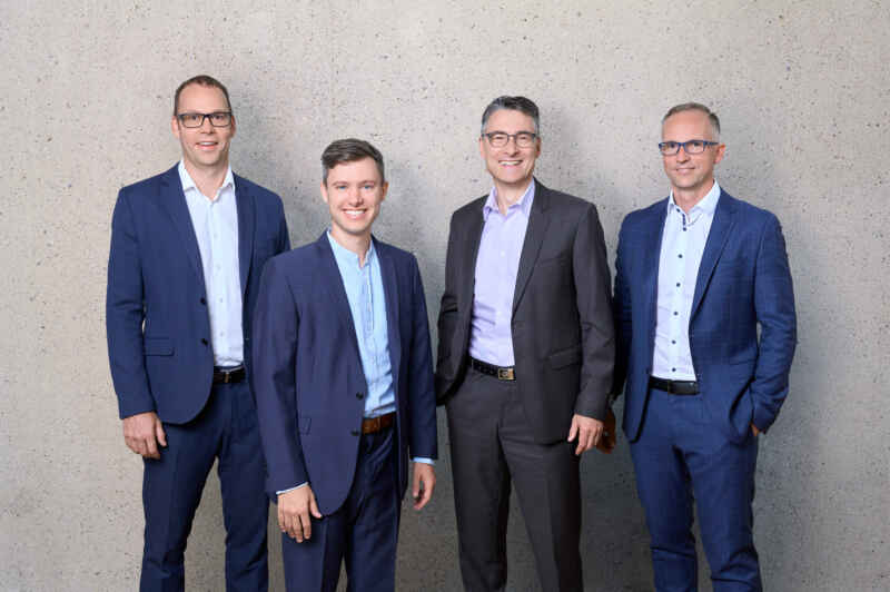 Verstärkung aus den eigenen Reihen – Lukas Köchli neu in der Geschäftsleitung von ProjektBeweger