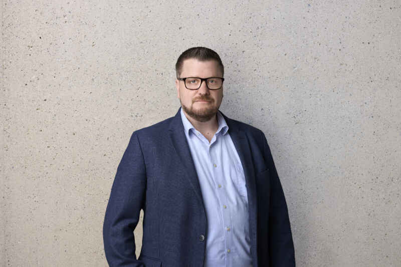 Wir freuen uns über die Verstärkung von Raffael Merz im ProjektBeweger Team!